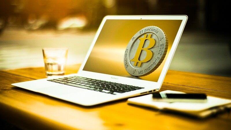 Bitcoin BTC