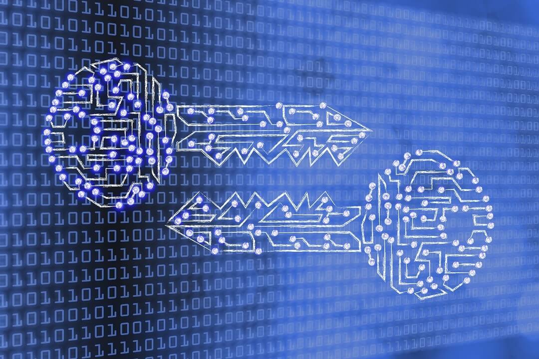 Cryptografische sleutels