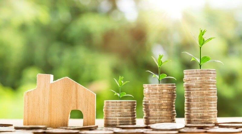 Uw investeringen laten groeien op de vastgoedmarkt