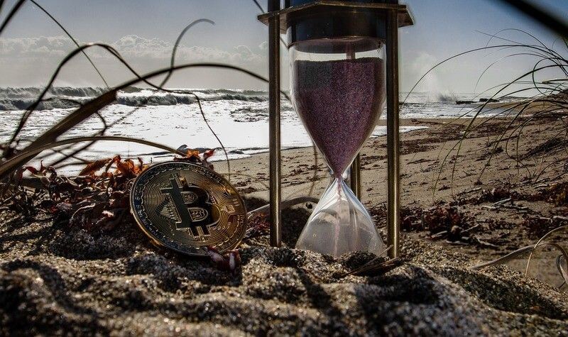 Bitcoin SEC
