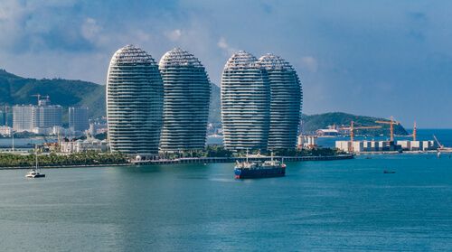 Ripple via Tsinghua
